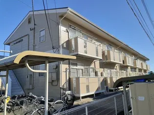 ニューシティーカネノミヤの画像
