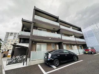 SASHIN河原町の画像