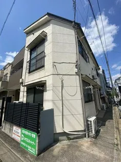 コーポケイの画像