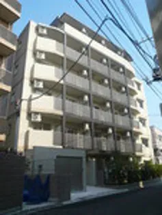 EXIA元住吉の画像
