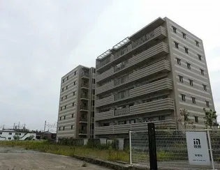 サンクレイドル横濱鶴見IIの画像