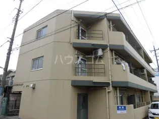 アーバンライフ八王子の画像