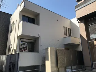 グランティック卸町の画像
