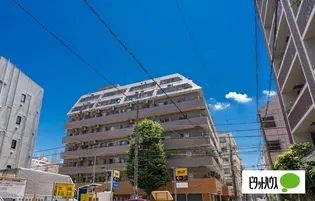トーカン伊勢佐木町キャステールの画像