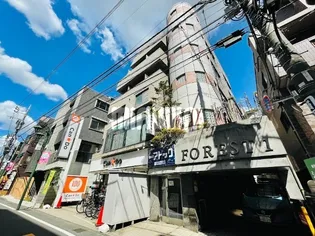 フォレスト1ビルの画像