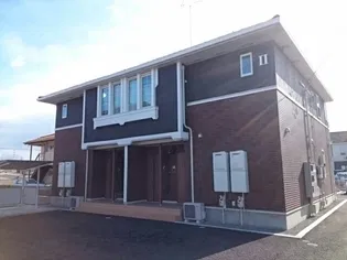 メゾン エスポワールIIの画像