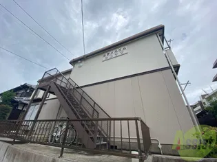 シティハイムヨコヤマの画像