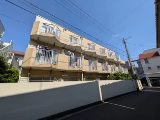 サンシャイン武蔵野の画像
