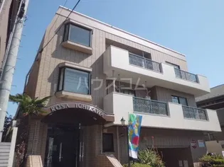 ローザ市川の画像