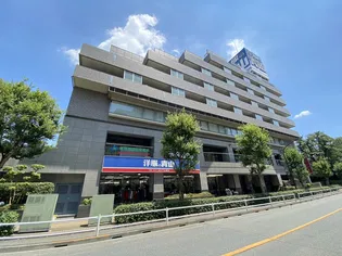 第一飛翔ビルの画像