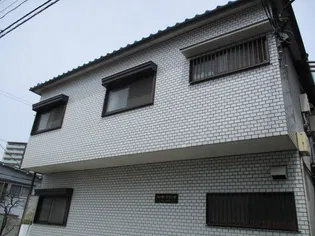 カーサ ブランカの画像