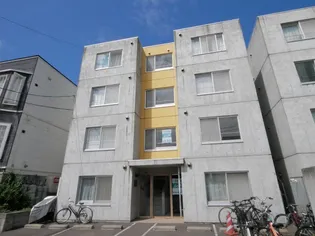 パームヒル南郷Iの画像