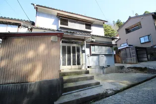 石川県金沢市小坂町卯【一戸建】の外観