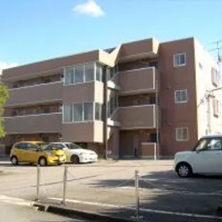 グリーンヒルの画像