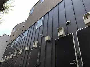 バッハ千歳船橋の画像