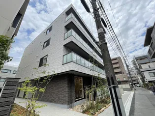 ウェルデンス根岸の画像