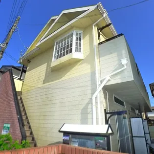 ハイツ大和田の画像