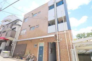 コーポ華の画像