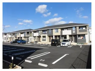 ヴィラ アルバーダ Cの画像