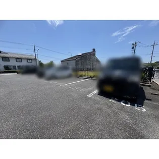 レックハウス アネシスII【1階】の地図