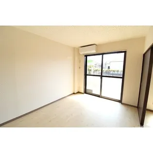 レックハウス アネシスII【1階】の内装