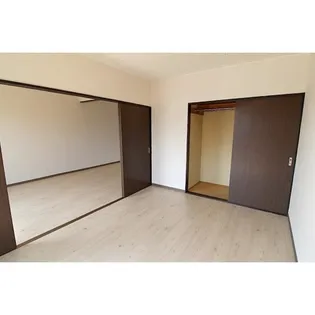 レックハウス アネシスII【1階】の内装