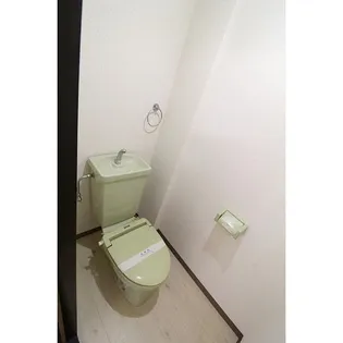 レックハウス アネシスII【1階】の内装