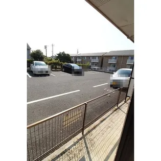 レックハウス アネシスII【1階】の内装