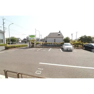 レックハウス アネシスII【1階】のその他画像