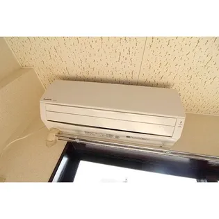 レックハウス アネシスII【1階】の内装