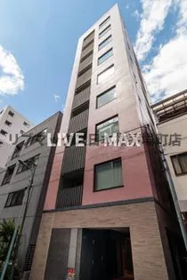 イル ジラソーレ【4階】の外観