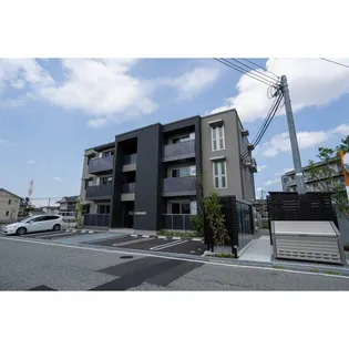 ウィステリア蜷川の画像