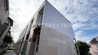 レオパレスカルフールの画像