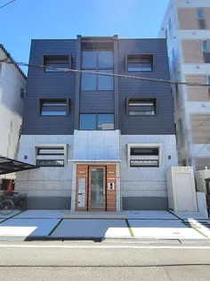 高知県高知市二葉町【マンション】の外観