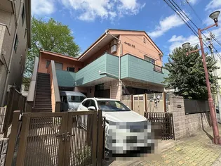 イーストリヴの画像