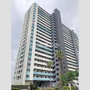 グランスイートブルー ベイフロントタワーの画像