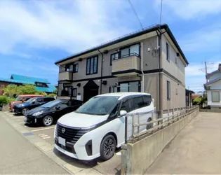 ボヌール桜の画像