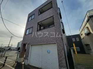 山口ビルの画像