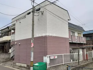 プリメール山田の画像