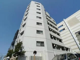 プレール・ドゥーク東京EAST【4階】の外観