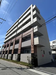 メゾンエクセランの画像