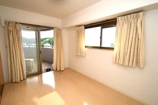 サーパス東町【10階】の内装