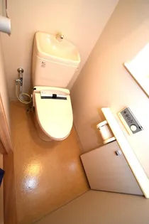 サーパス東町【10階】の内装