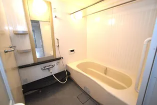 サーパス東町【10階】の風呂