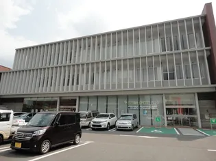 サーパス東町【10階】の周辺