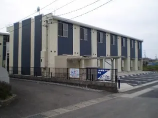 レオネクストFCブラボーAの画像