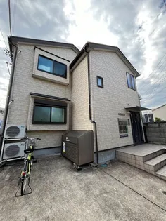 グルクスハイム経堂【1階】の外観