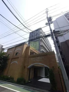 エステムプラザ神楽坂NORTH RESIDENCEの画像