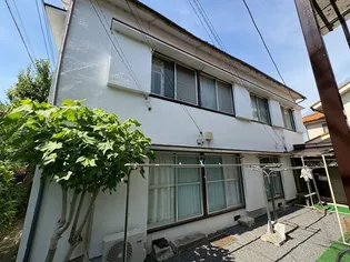 フラワーハイム A棟の画像