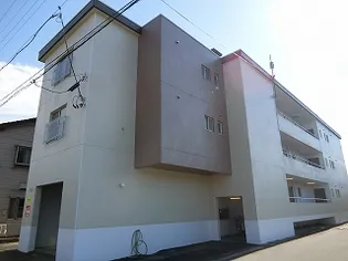 パークホーム敦賀の画像